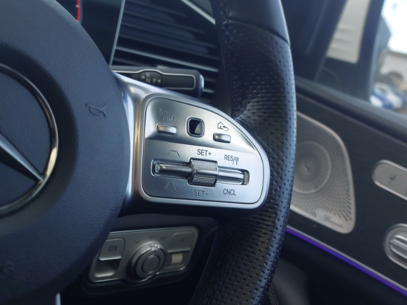 Used Mercedes-Benz GLE 2021 for sale - 76779451: Photo 18