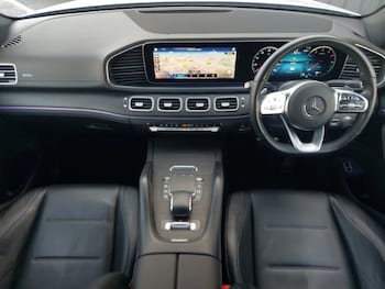 Used Mercedes-Benz GLE 2021 for sale - 76779451: Photo