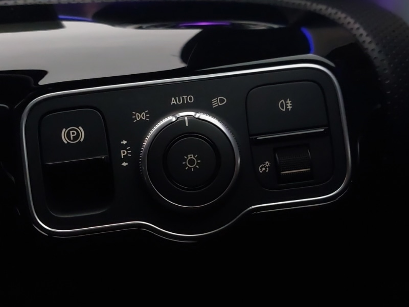 Used Mercedes-Benz A-Class 2022 for sale - 77343279: Photo 19