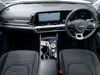 Used Kia Sportage 2024 for sale - 74767526: Photo