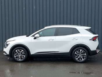 Used Kia Sportage 2024 for sale - 74767526: Photo