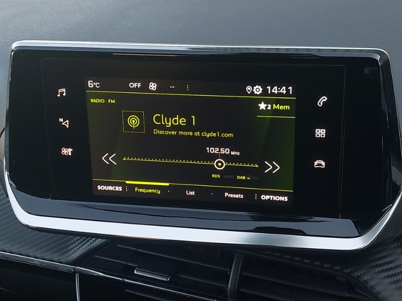 Used Peugeot 2008 2021 for sale - 78099315: Photo 10