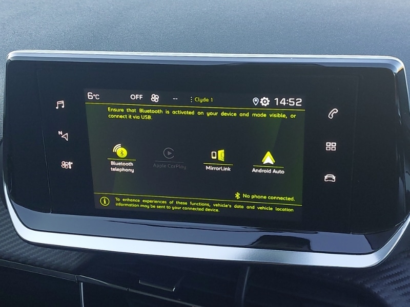 Used Peugeot 2008 2021 for sale - 78099315: Photo 13