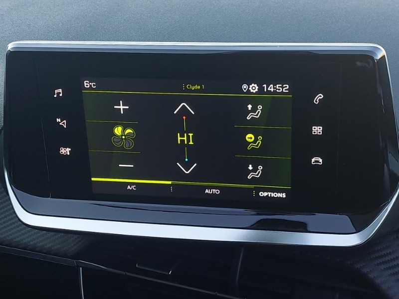 Used Peugeot 2008 2021 for sale - 78099315: Photo 14