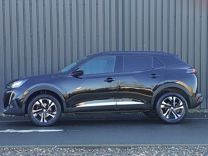 Used Peugeot 2008 2021 for sale - 78099315: Photo 4