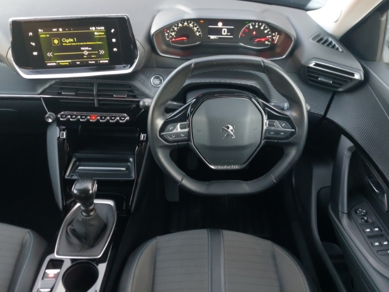 Used Peugeot 2008 2021 for sale - 78099315: Photo 7