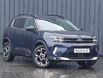 Citroen - C5 Aircross