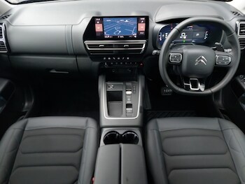 Used Citroen C5 Aircross 2024 for sale - 76737210: Photo