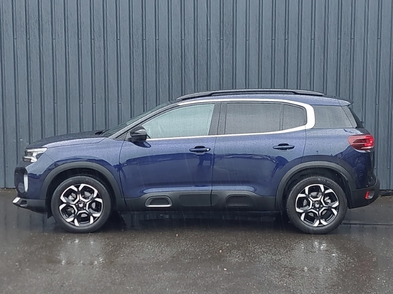 Used Citroen C5 Aircross 2024 for sale - 76737210: Photo 4