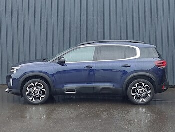 Used Citroen C5 Aircross 2024 for sale - 76737210: Photo
