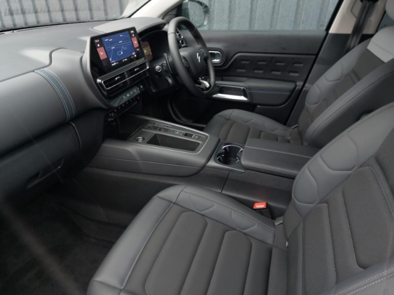 Used Citroen C5 Aircross 2024 for sale - 76737210: Photo 5