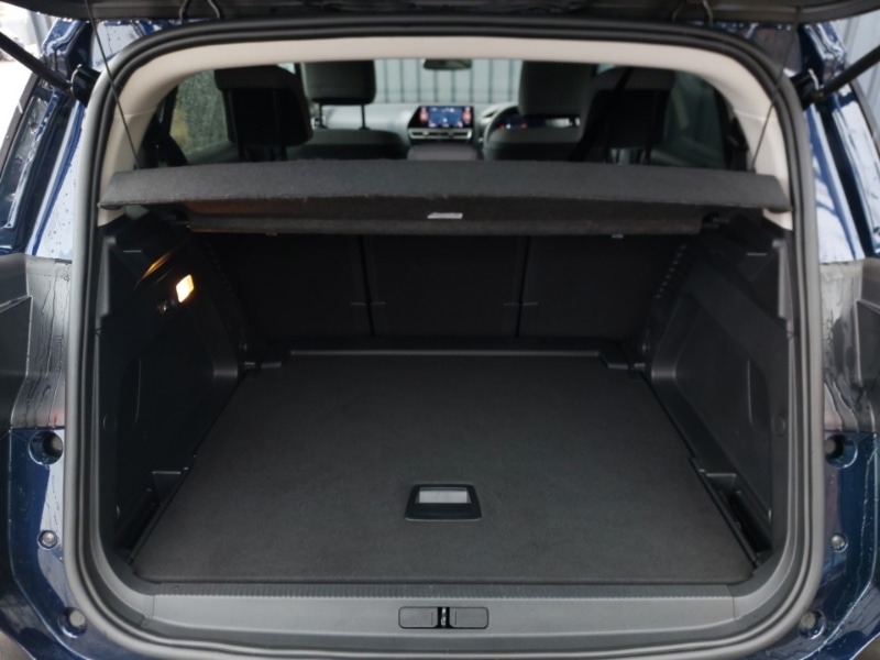 Used Citroen C5 Aircross 2024 for sale - 76737210: Photo 8