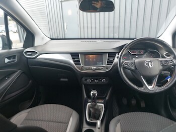 Used Vauxhall Crossland X 2019 for sale - 78274825: Photo