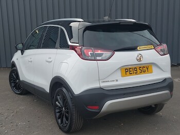 Used Vauxhall Crossland X 2019 for sale - 78274825: Photo