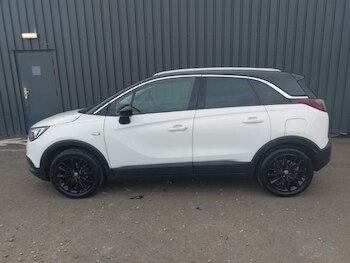 Used Vauxhall Crossland X 2019 for sale - 78274825: Photo