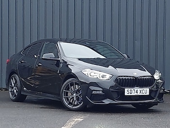 2024 - 218i [136] M Sport 4dr DCT [Tech/Pro Pack]