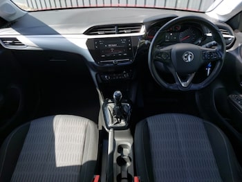 Used Vauxhall Corsa 2022 for sale - 78560128: Photo