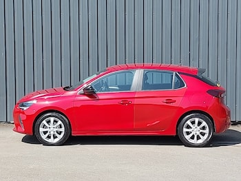 Used Vauxhall Corsa 2022 for sale - 78560128: Photo