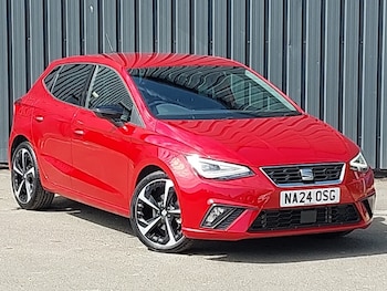2024 - 1.0 TSI 115 FR Sport 5dr DSG