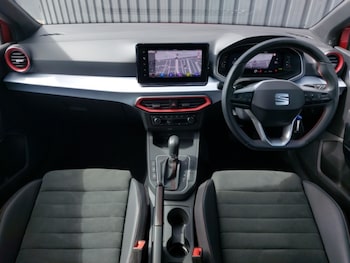 Used SEAT Ibiza 2024 for sale - 75505991: Photo