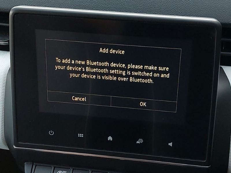 Used Renault Clio 2022 for sale - 76983524: Photo 14