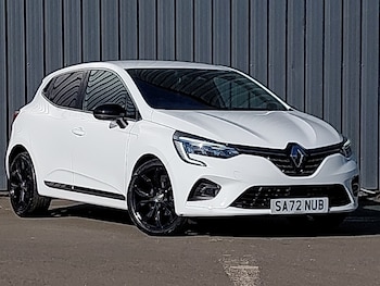 Used Renault Clio 2022 for sale - 76983524: Photo