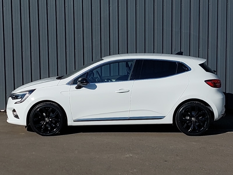 Used Renault Clio 2022 for sale - 76983524: Photo 4