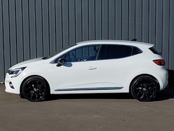 Used Renault Clio 2022 for sale - 76983524: Photo