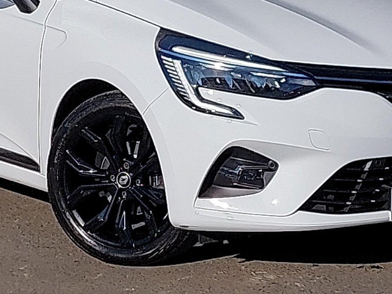 Used Renault Clio 2022 for sale - 76983524: Photo 9