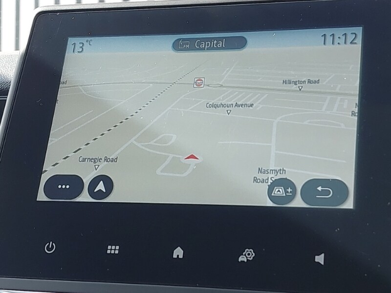 Used Renault Captur 2023 for sale - 78066122: Photo 10