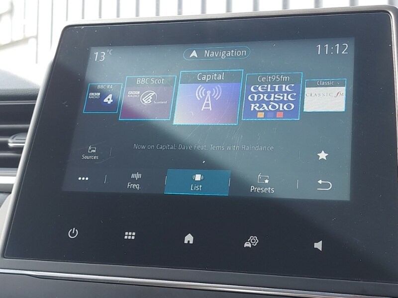 Used Renault Captur 2023 for sale - 78066122: Photo 11