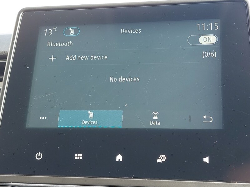 Used Renault Captur 2023 for sale - 78066122: Photo 12