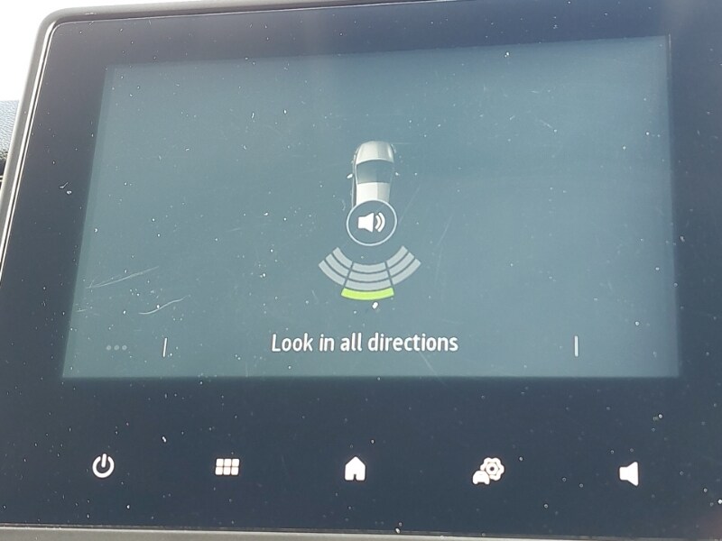 Used Renault Captur 2023 for sale - 78066122: Photo 13