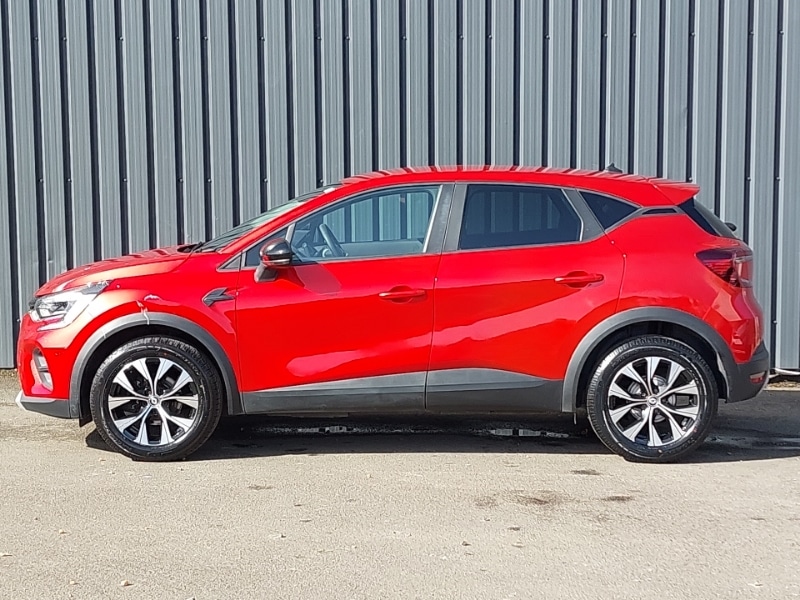 Used Renault Captur 2023 for sale - 78066122: Photo 4