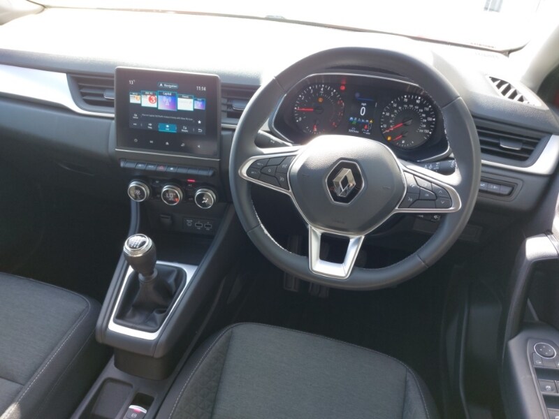 Used Renault Captur 2023 for sale - 78066122: Photo 7