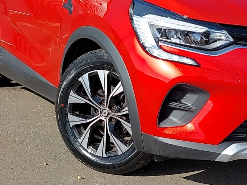 Used Renault Captur 2023 for sale - 78066122: Photo 9