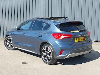 Used Ford Focus 2019 for sale - 79164502: Photo