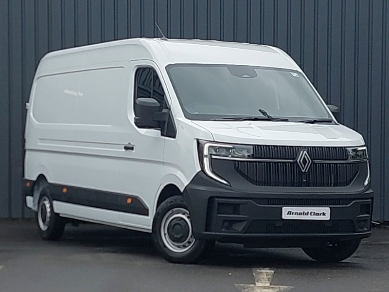 Used Renault Master 2025 for sale - 76269163: Photo 1