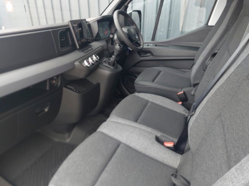 Used Renault Master 2025 for sale - 76269163: Photo 5