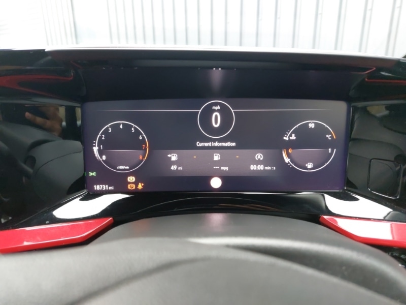 Used Vauxhall Mokka 2022 for sale - 78113737: Photo 10