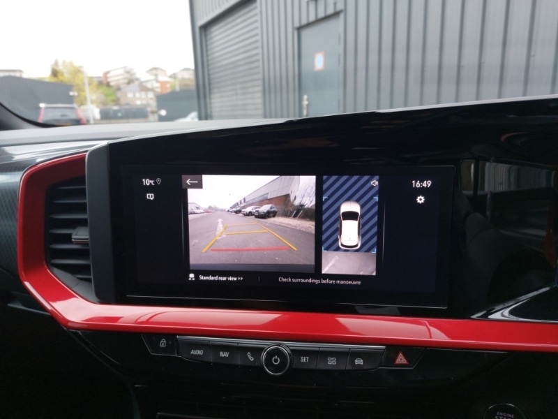 Used Vauxhall Mokka 2022 for sale - 78113737: Photo 11