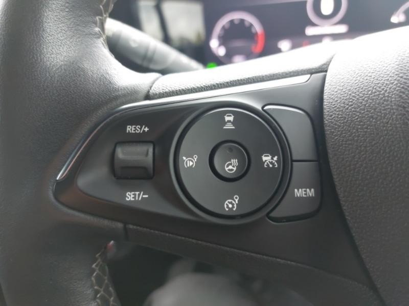 Used Vauxhall Mokka 2022 for sale - 78113737: Photo 15