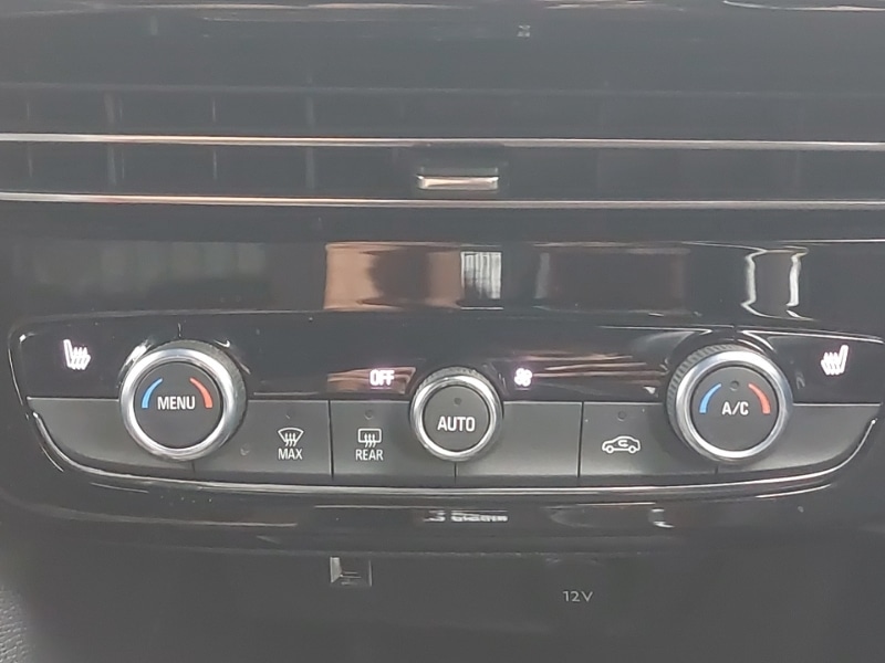 Used Vauxhall Mokka 2022 for sale - 78113737: Photo 16