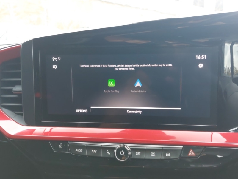 Used Vauxhall Mokka 2022 for sale - 78113737: Photo 19