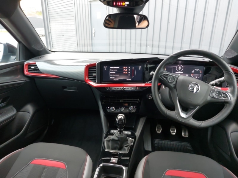 Used Vauxhall Mokka 2022 for sale - 78113737: Photo 2