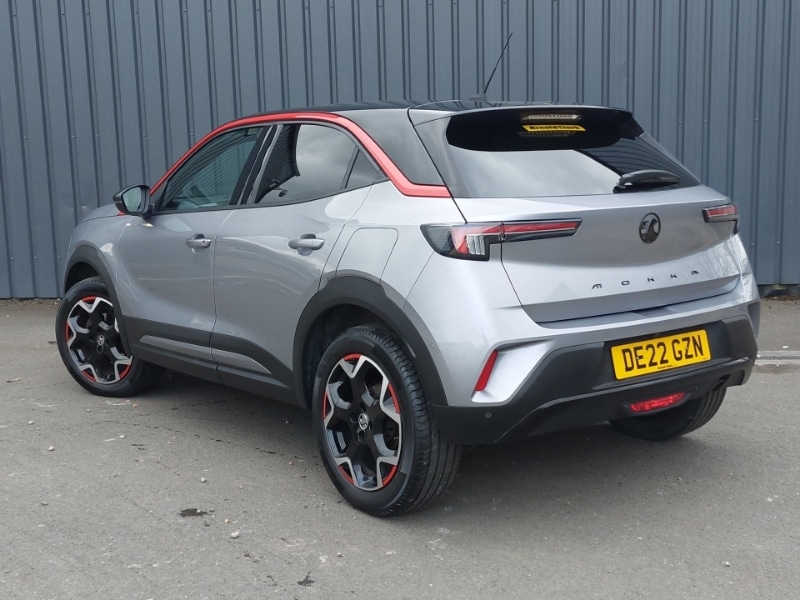 Used Vauxhall Mokka 2022 for sale - 78113737: Photo 3
