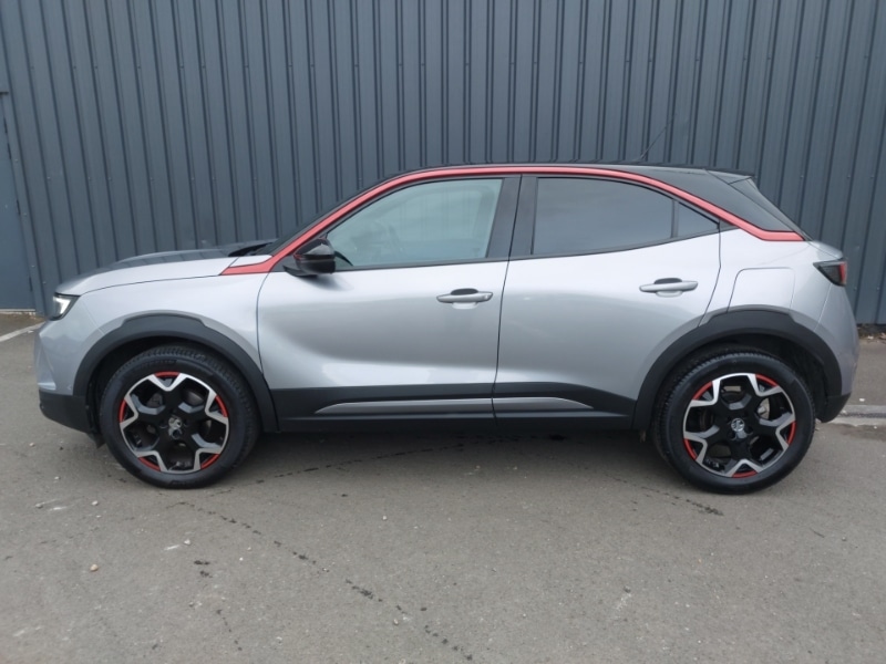 Used Vauxhall Mokka 2022 for sale - 78113737: Photo 4