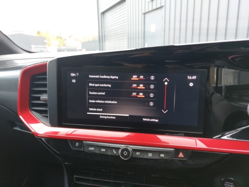 Used Vauxhall Mokka 2022 for sale - 78113737: Photo 7