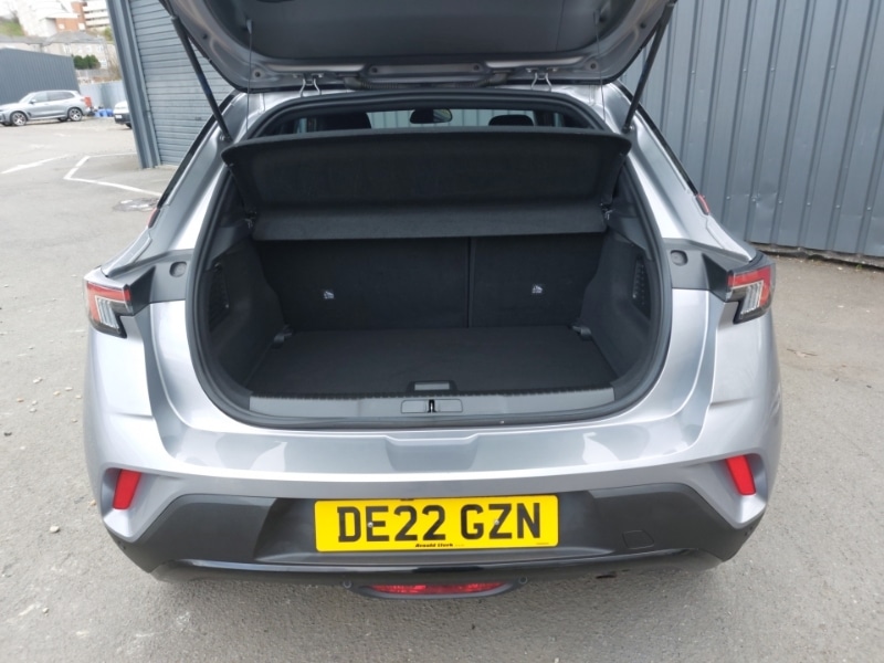 Used Vauxhall Mokka 2022 for sale - 78113737: Photo 8