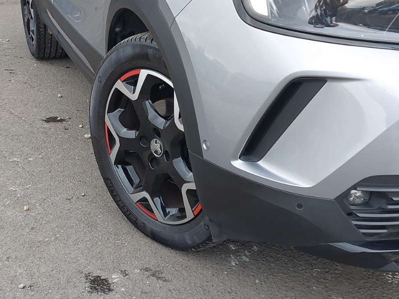 Used Vauxhall Mokka 2022 for sale - 78113737: Photo 9